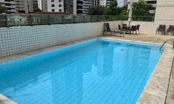 Imagem 3: Apartamento para Venda em Recife, Rosarinho, 4 dormitórios, 2 suítes, 4 banheiros, 2 vagas