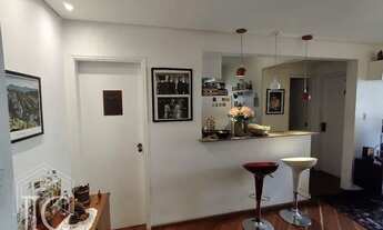 Imagem 2: Apartamento para Venda em São Paulo, Saúde, 2 dormitórios, 1 suíte, 2 banheiros, 1 vaga