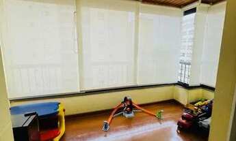 Imagem 3: Apartamento Locação Perdizes 84 m² 2 Dormitórios