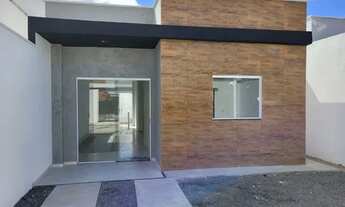 Imagem 2: Casas proximo a UNEX - 2/4 uma suíte c closet - Localização Privilegiada