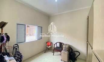 Imagem 4: Casa com 3 dorms, Vila Proost de Souza, Campinas - R$ 585 mil, Cod: 3RCA2315