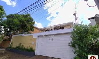 Imagem: Casa (sobrado na rua) 4 dormitórios/suite