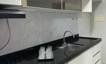 Imagem 3: Aluga se um lindo apartamento no condomínio Top life / Miame Beach em Taguatinga Norte