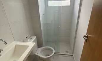 Imagem 3: Apartamento para aluguel com 42 metros quadrados com 2 quartos em Tabuleiro do Martins - M