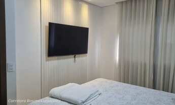 Imagem 4: 3 Suítes cond. Portal do Norte