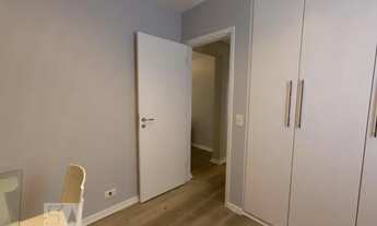 Imagem 6: Apartamento para Aluguel - Moema, 2 Quartos, 67 m2