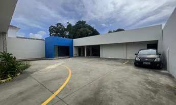 Imagem 2: Ponto comercial no Farol | 5 salas | 3 banheiros