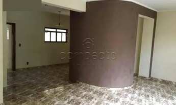 Imagem 3: Casa Padrão em São José do Rio Preto