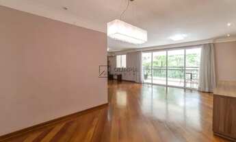 Imagem: Locação Apartamento 3 Dormitórios - 181