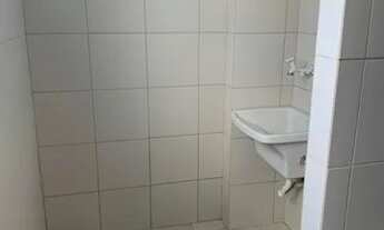 Imagem 2: Apartamento com 02 quartos sendo 01 suite no bairro de Manaíra