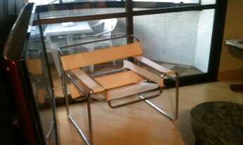 Imagem 6: FLAT COM 54M² PARA LOCAÇÃO NA BELA VISTA 01 QUADRA DA AV PAULISTA!