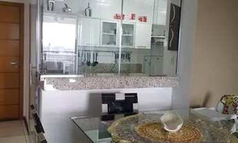 Imagem 3: Apartamento para venda possui 127 metros quadrados com 3 quartos