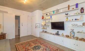 Imagem 5: Cobertura Venda Vila Olímpia 135 m² 1 Dormitórios