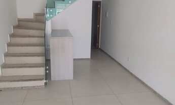 Imagem 5: Casa Duplex no Salim em campo grande