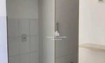 Imagem 7: Apartamento com 1 dormitório para alugar, 41 m² por R$ 1.580/mês - Bosque das Juritis - Ri