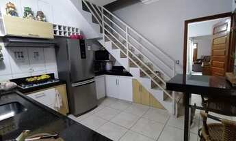 Imagem 2: 12013- Casa no bairro São Jorge