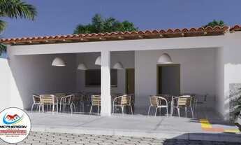 Imagem 4: Casa de condomínio para venda com 54 metros quadrados com 2 quartos