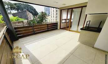 Imagem 5: CHARMOSO DUPLEX - EXCELENTE LOCALIZAÇÃO - 240 M2 ÚTEIS - 3 SUÍTES