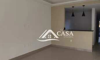 Imagem: Casa com 2 dormitórios à venda, 85 m²