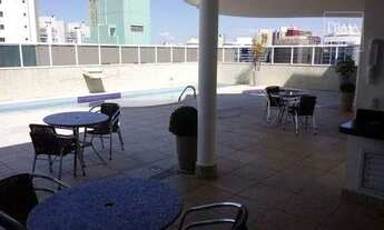 Imagem: Apartamento de 3 quartos, andar alto em