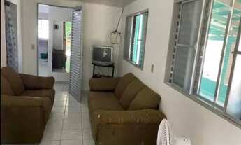 Imagem: Casa para venda possui 63 metros quadrados