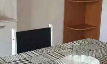 Imagem 3: Alugo ap 1 dormitório no João Paulo - Tudo incluso - Calmo e seguro