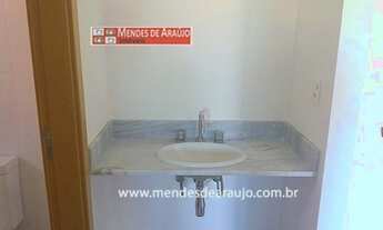 Imagem 6: Apartamento de 44 metros quadrados no bairro Santana com 1 quarto
