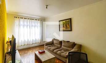 Imagem 2: Apartamento para Aluguel - Ipiranga, 1 Quarto, 53 m2