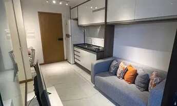 Imagem: Apartamento p/ aluguel, 50 m2 com 1 quarto