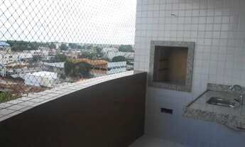 Imagem 5: Apartamento no Centro - Castanhal