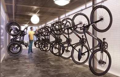 Imagem 12: STUDIO RESIDENCIAL em São Paulo - SP, Consolação