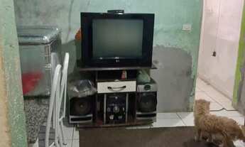 Imagem 5: Alugasse casa de 4 comodo sem precisar pagar luz e água