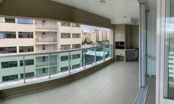 Imagem 2: Apartamento - Parque Residencial Aquarius - 98m² - 2 Dormitórios