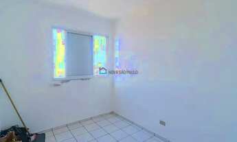 Imagem 6: Apartamento para locação, Vila Mascote, 35m², 1 dormitório, sala ,cozinha, 1 banheiro ,1 v