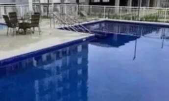 Imagem 2: Parque Dez - Jardim das Cerejeiras Apto 2 Quartos