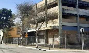 Imagem 7: Galpão/Depósito/Armazém para aluguel possui 1.854m² no parque novo mundo - SP