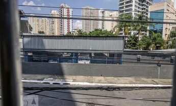 Imagem 5: Apartamento para Aluguel - Vila Clementino, 1 Quarto, 30 m2