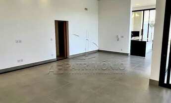 Imagem 2: VOTORANTIM - Casa de Condomínio - Alphaville Nova Esplanada 4