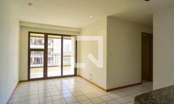 Imagem: Apartamento para Aluguel - Barra da Tijuca