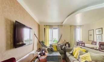 Imagem 2: Apartamento Alto da Lapa São Paulo/SP