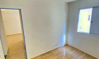 Imagem 6: Apartamento para aluguel com 52 metros quadrados com 2 quartos, sacada etc..