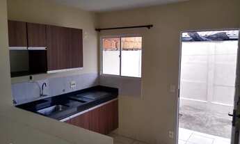 Imagem: Casa para aluguel possui 75 metros quadrados