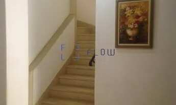 Imagem 5: Sobrado contendo 4 Sobrado com 4 dormitórios, 4 banheiros, sendo 3 suítes, uma delas com h