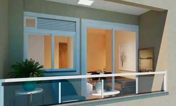 Imagem 4: Residencial Porto Bello - Fase 1