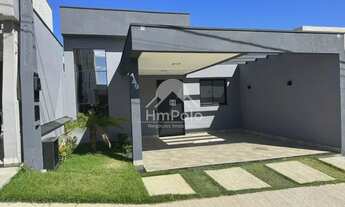 Imagem: Casa Condomínio em Indaiatuba