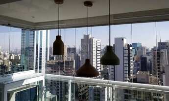Imagem 4: SAO PAULO - Apartamento Padrão - ACLIMACAO