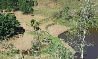 Imagem 5: Lote/Terreno para venda tem 600 metros quadrados em Centro - Igaratá - SP