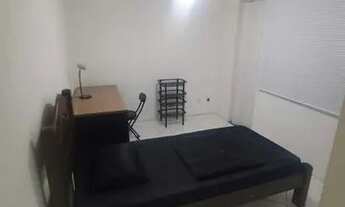 Imagem: Suíte em niterói