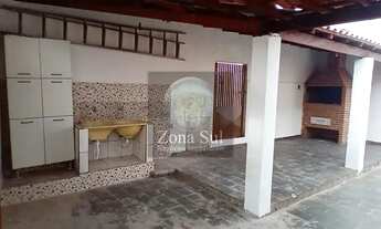 Imagem 3: Casa em Parque Bela Vista - Votorantim