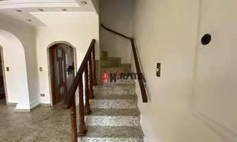 Imagem 6: Sobrado com 4 dormitórios para alugar, 250 m² por R$ 4.000,00/mês - Vila Babilônia - São P